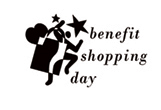 Macy's benefit shopping day